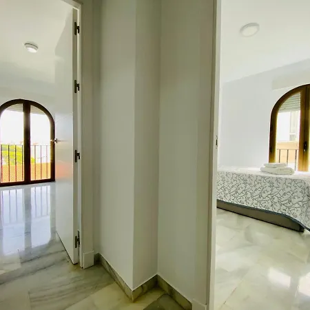 Botanico Playa Y Ascensor Grupo Ac Gestion Apartment