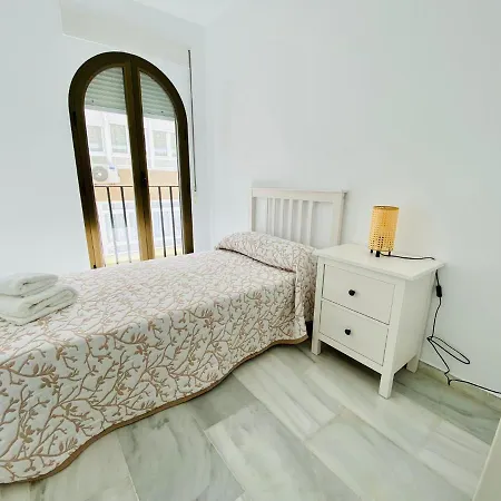 Botanico Playa Y Ascensor Grupo Ac Gestion *