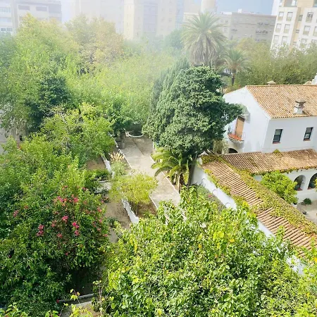 Apartment Botanico Playa Y Ascensor Grupo Ac Gestion *