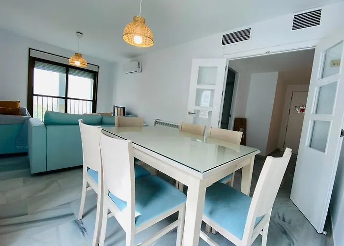 Botanico Playa Y Ascensor Grupo Ac Gestion Καντίζ