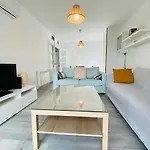 Botanico Playa Y Ascensor Grupo Ac Gestion Apartment Cádiz