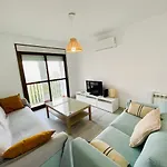 Apartment Botanico Playa Y Ascensor Grupo Ac Gestion