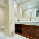 Botanico Playa Y Ascensor Grupo Ac Gestion Apartment *