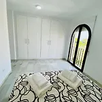 Botanico Playa Y Ascensor Grupo Ac Gestion Apartment *