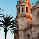 Botanico Playa Y Ascensor Grupo Ac Gestion Apartment