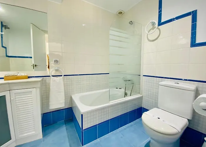 Botanico Playa Y Ascensor Grupo Ac Gestion Cadix