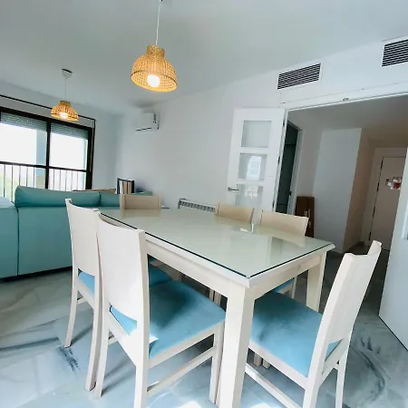 Botanico Playa Y Ascensor Grupo Ac Gestion カディス